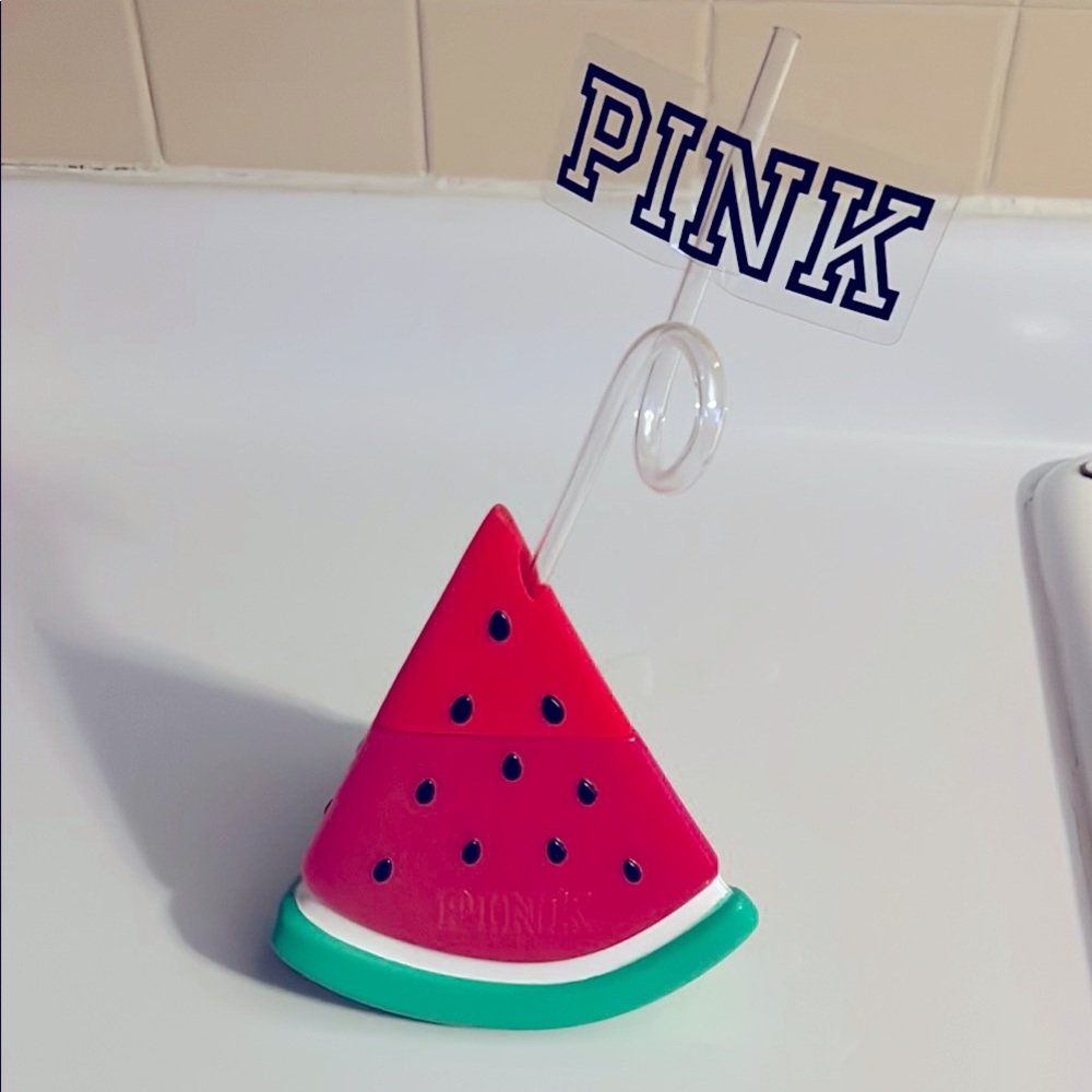 VS Pink Watermelon Cup